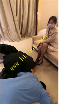 TL33342 丹祖宗】群T三奴33分钟
