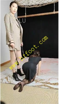 TL27897 冷大人】女奴30分钟