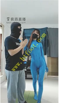 TL33765 美娜格格】剧情女儿国王遇唐僧44分钟
