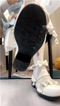 【第一视角】【柠萌小主】灯铃铛节拍器    251213-12