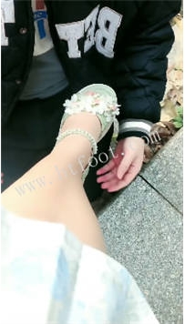 ZB4277 小星星】户外玩31分钟