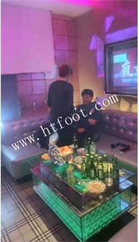 TL44160 冰诺】KTV训狗39分钟