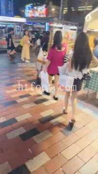 ZB9045 刘二狗】户外开发金发女神玩27分钟