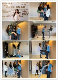 〖碎蛋娇娃〗暴踢内衣贼