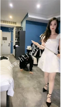 TL43117 七七】杭州调狗39分钟
