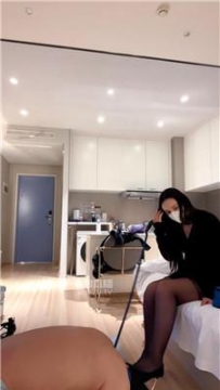 【调教视频】【贝拉】第一次被调教的小白 JS260323-6