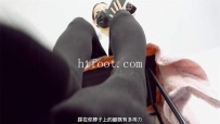 AC475 婧児小主 LCT084a 晓G厚黑袜语言羞辱压榨 POV a 全语言