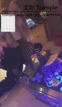 11900 双子姬夜场 泰迪套路夜店小姐玩虐