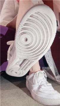 【第一视角】【奶味小仙女】运动鞋裸足急S早些场    251126-24