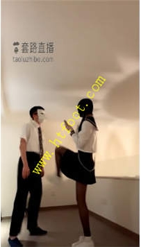 TL23407 上海朝汐】校园提档大赛39分钟