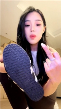 【第一视角】【等等】白棉袜场    260325-2