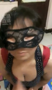 TL5570 天津女王范儿 现场收拾母狗