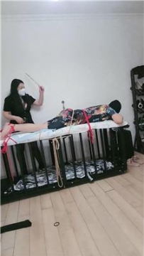 【调教视频】【安心】体验重度sp JS251218-40