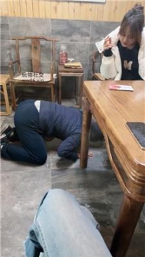 【调教视频】【沅芷大人】3女主餐后的娱乐活动 bf48806