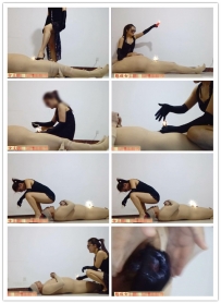 【绝美魅族女王】最新超强语言剩水羞辱到吐