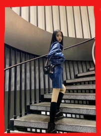 【绝美琬婷女神】定制 全套羞辱黄金奴