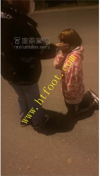 NNTL32650 洪兴十三妹】酒吧开发小姐姐户外玩43分钟