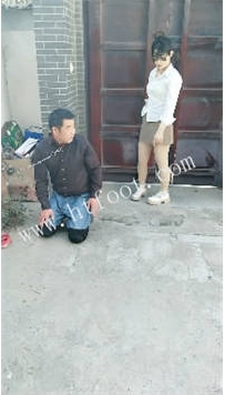 ZB4504 沐颜】主人回家暴打一顿50分钟【最后3分钟卡顿】