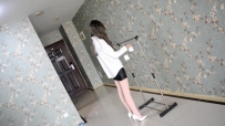 1101『奴隶岛』—偷袜子的邻居弟弟