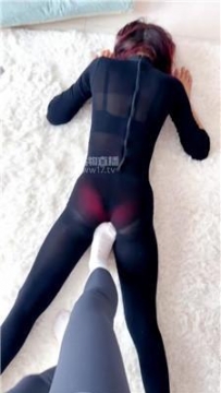 【调教视频】【子衿】白袜羞辱骚母狗 JS260101-1