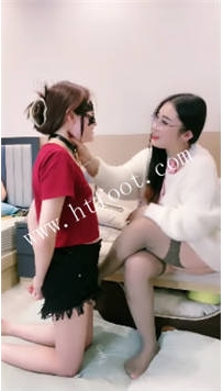 NNTL41953 小羊】女奴四百耳光40分钟