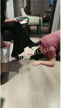 ZB3579 花主】大尾巴公狗57分钟