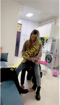 TL33272 与精神小妹的那些事】逛街后的发泄32分钟