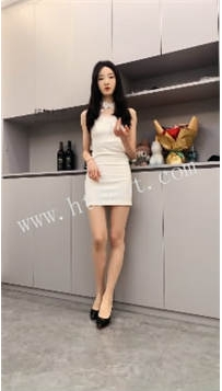 ZB1887 千千】调教靴生G43分钟