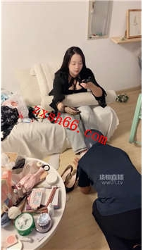 TLZB25746挽秋-情侣小主玩弄贱奴36分