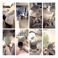 【小神情侣主】最新调教狗狗子口舌伺奉主人吃精液31分