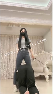 TL42479 桃幼幼】教育家奴73分钟