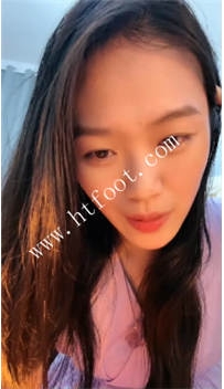 TL45049 绵绵s1】沦为主人的脚垫30分钟