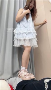 【调教视频】【谰谰】洛丽塔小主惩罚小奶狗 JS250819-16