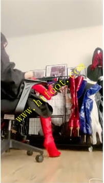 TL33262 靴嘉倪】人形犬66分钟