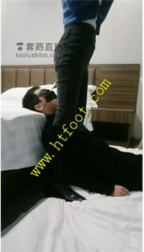 TL25562 晨希】皮靴下的件货24分钟