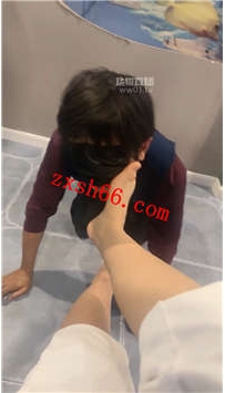 TLZB25631盘丝大仙-磕头求素人的jio35分