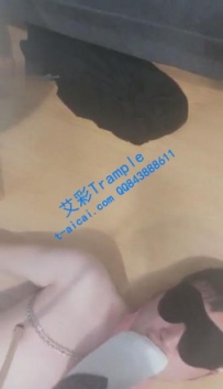 16894【Uki -S】超臭棉袜玩前男友