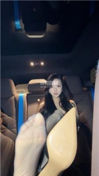 【调教视频】【水晶熊】模特S-黑丝车内调奴 bf57641