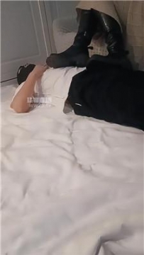 【调教视频】【成都林可】换多双鞋踩踏地毯奴【二】 JS260308-31