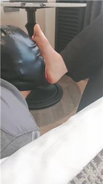 【调教视频】【梦瑶夫妻】绿帽奴的幸福生活 JS260404-20