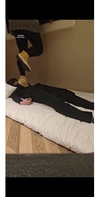 瑜伽裤全体重踩 YC-260105-3