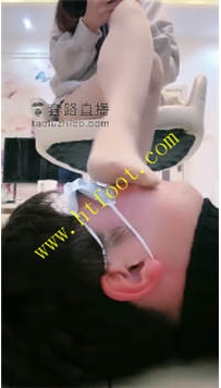 TL33692 罗宾】家奴试用90分钟