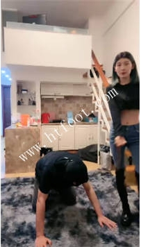 TL45663 兔兔大人】滚进来受虐23分钟