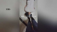 31441  安妮：平时常穿的脏鞋子，踩包子叫老公吃干净