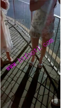 TL19520 苏苏小仙女S散步奇遇7个女王25分钟