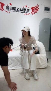 ZB10235 刘二狗-瑶瑶继续玩下贱狗43分钟