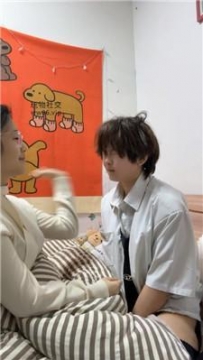 【调教视频】【cc大人】台北小哥M-连环耳光/重度sp JS241209-16
