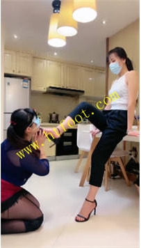NNTL39920 丹祖宗】无底线残虐女奴42分钟