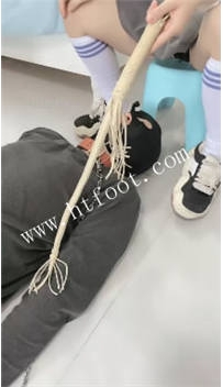 TL44474 酒精泡芙】调教21分钟