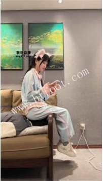 ZB3378 狗哥】JK做脸41分钟